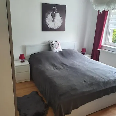 Anni's Waldblick * Burgstadt