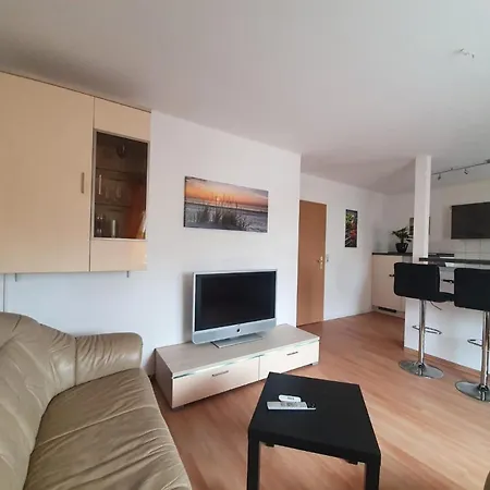 Anni's Waldblick * Burgstadt