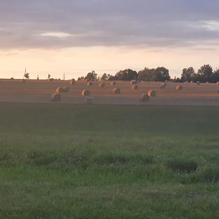 Anni's Waldblick Appartamento