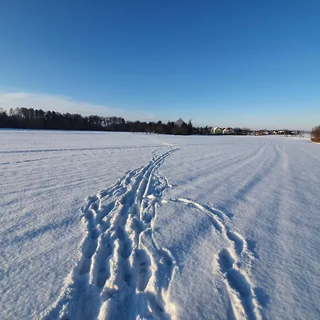 Anni's Waldblick Appartamento *