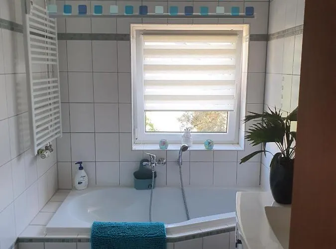 Anni's Waldblick شقة