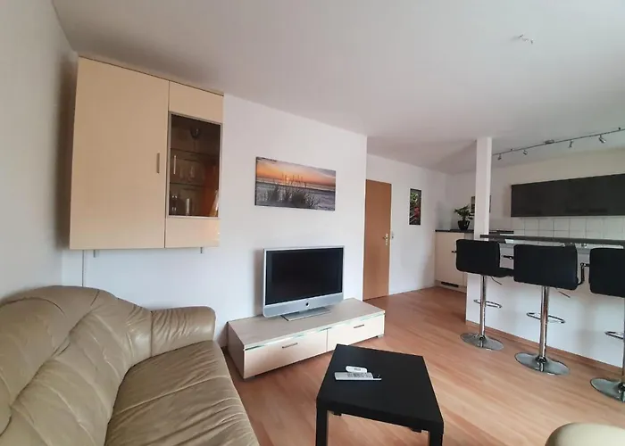 Anni's Waldblick * Burgstadt