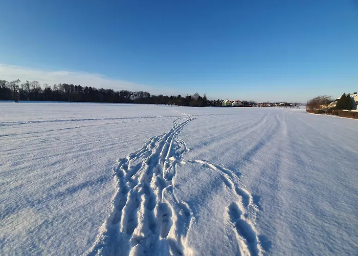 Anni's Waldblick شقة *